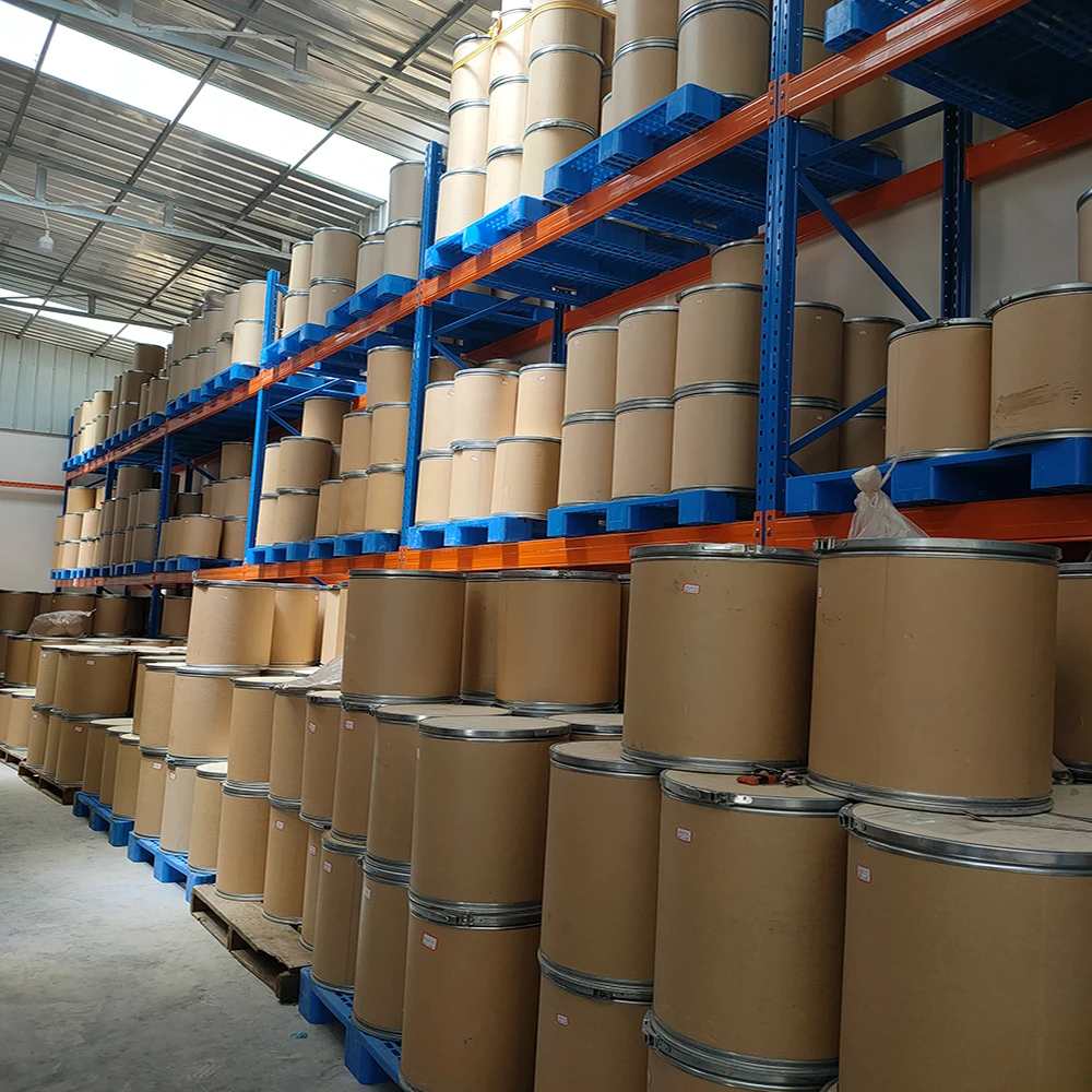 Shop Wholesale Cosmetic Grade Azelaic Acid Powder CAS 123-99-9 Azelaic Acid-Detailed Image 4