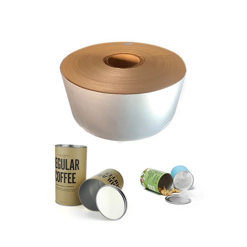 Affordable Wholesale Foil Butter Paper Aluminum Foil Paper