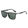 ZS3207-001 BK/GREEN