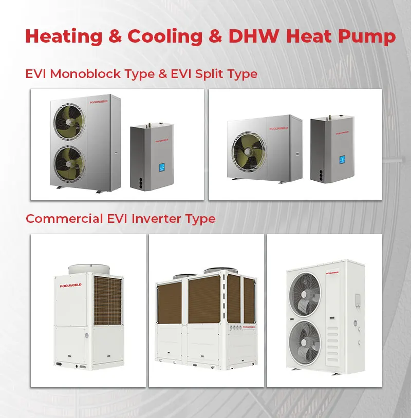 Air Handling Units, 4 kW, Electric - detail 22