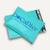 Teal green