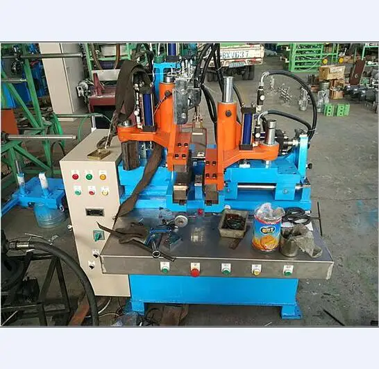Hydraulic Inner Tube Splicing Machine / Inner Tube Jointing Machine / Inner Tube Splicer
