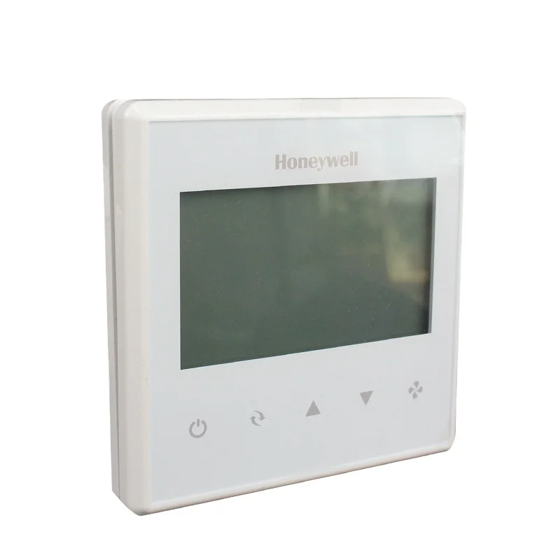 Honeywell T6820A2001 Thermostat Easy 220 VAC Fan Coil Control