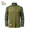 Verde militar