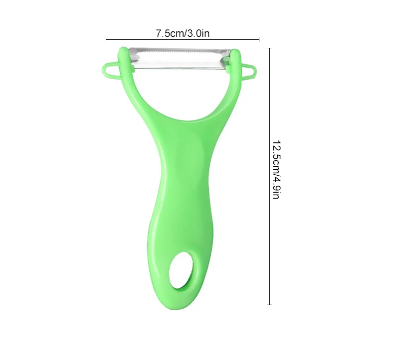 Westmark 10572270 Pelapatate 'U-Typ', DE