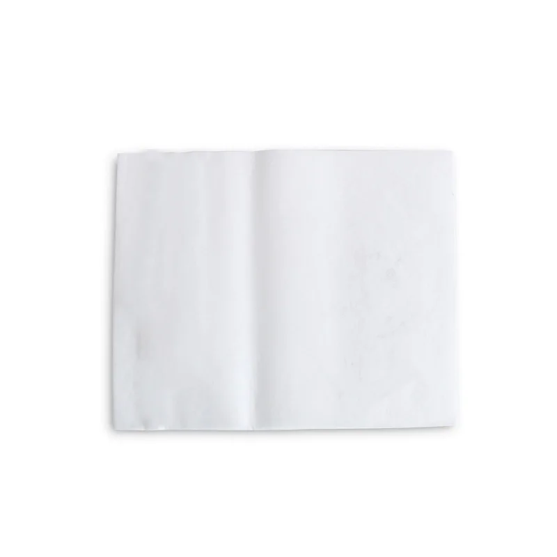 Papier Coton Magique 20x50 Cm - Lot De 5 Feuilles Pour Tours De Magie Et Mentalisme - Accessoire Illusionniste