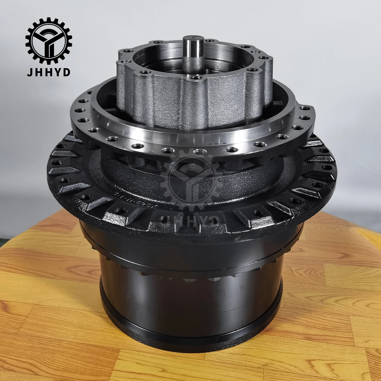 エコバラ〜 New High Quality 9244944 Travel Device for Hitachi Excavators