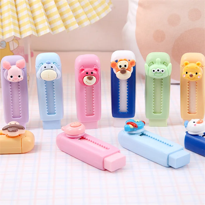 Карандаш-ластик для детей