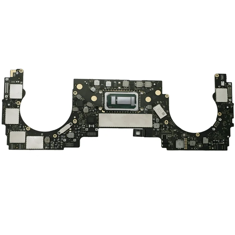 MacBook Pro Touch Bar 13" A1706 820-00923-A 2017 Logic Board Repair Service 