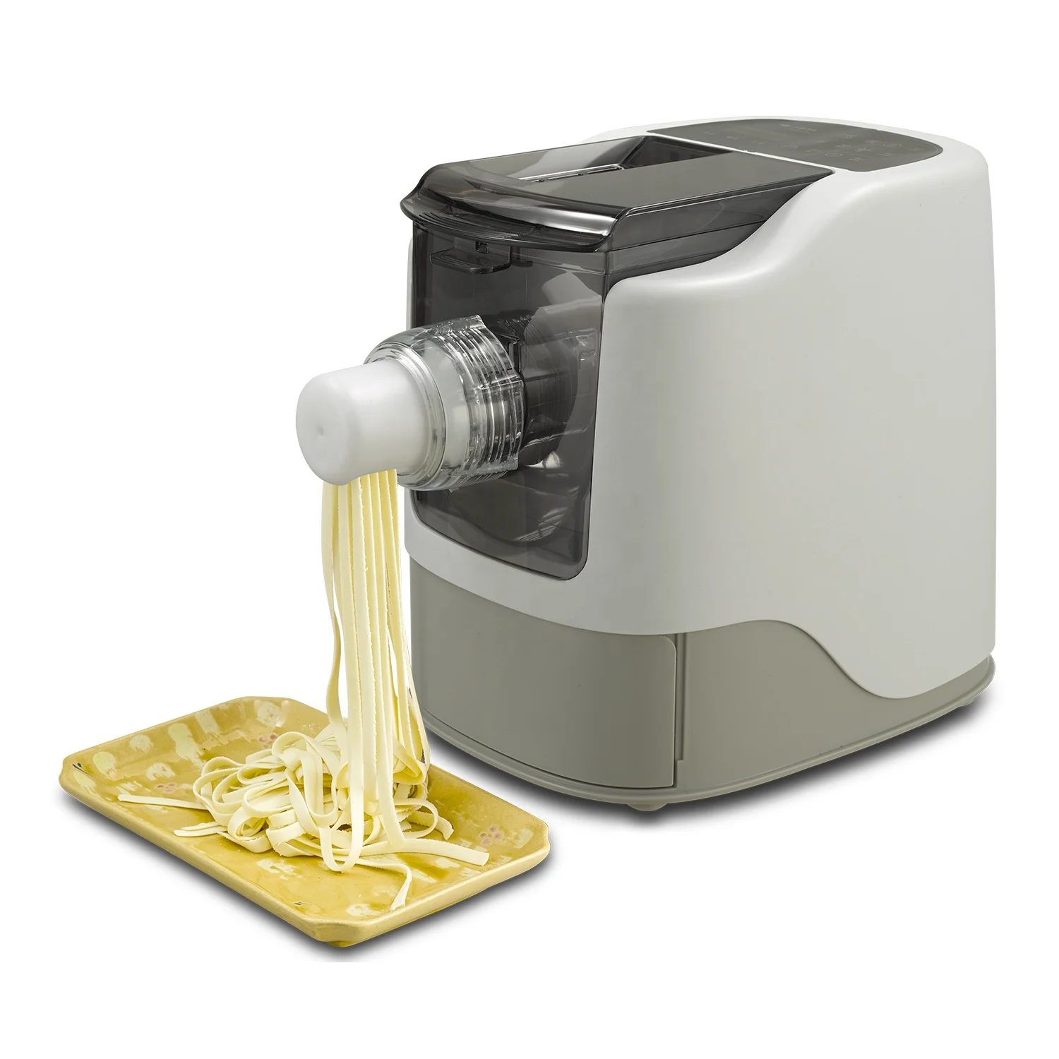 Smart Pasta Maker