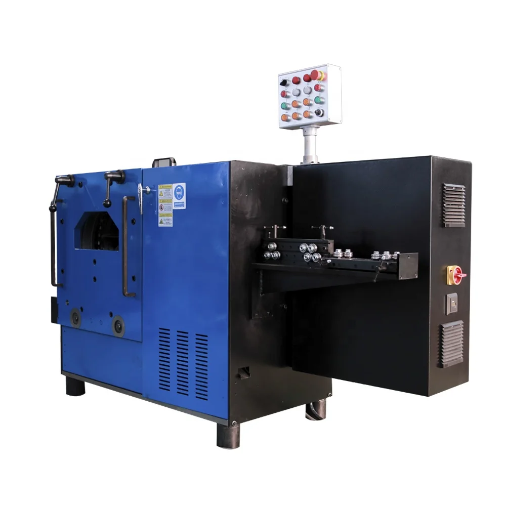 Coil and Bulk nails Construction Steel Wire Nail making machine