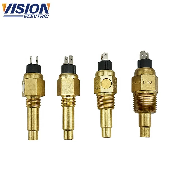 Water Temperature Sensor VDO 803/1/25 803/1/30 803/1/1 803/1/2 803/1/4 803/2/7 805/3/1