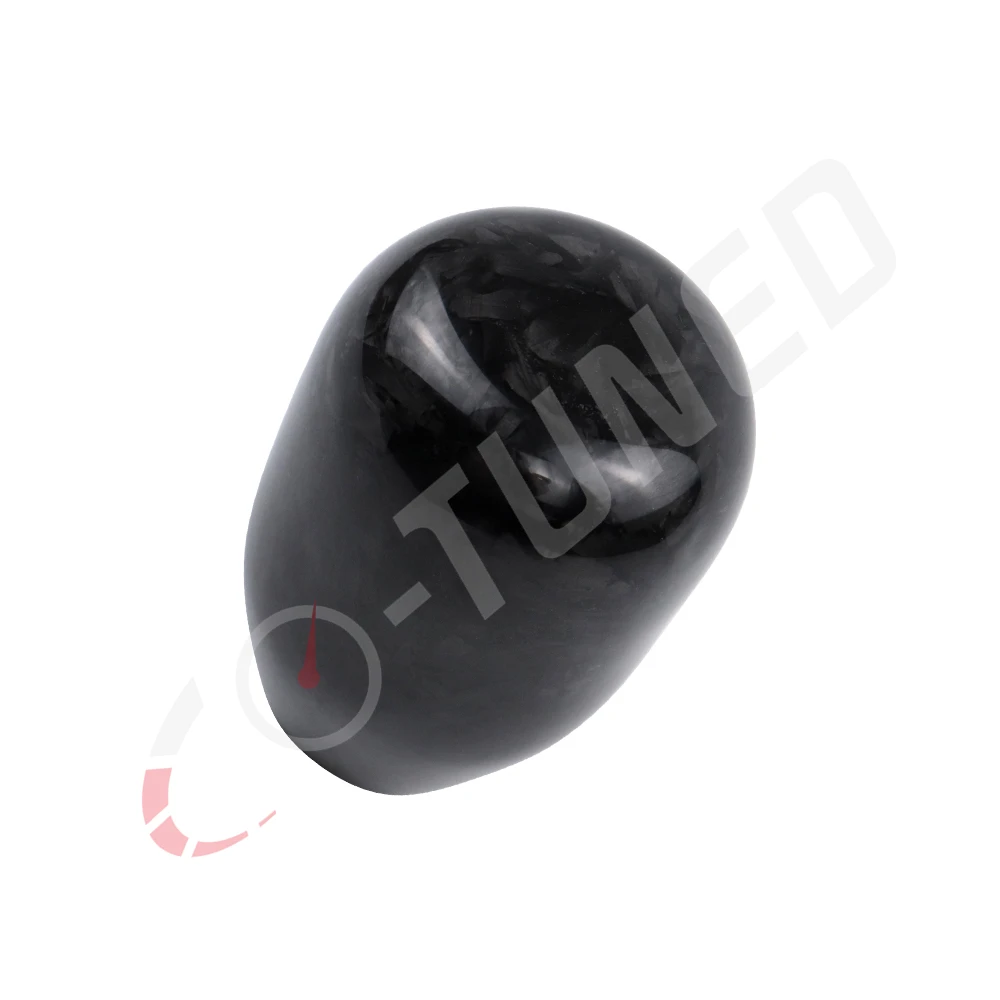 Source Aluminum Car Gear Shifter Universal Lever Carbon Fiber Gear Shift  Knob Pomo De Carro on m.