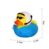 Pilot Duck