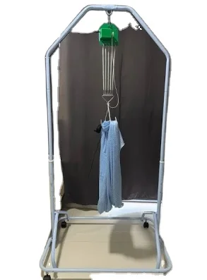 Electric Baby Cradle Motor and Swing Controller - OEM Parts