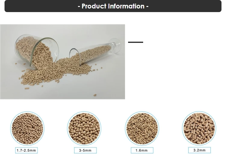practical Molecular Sieves wholesale for industry-4