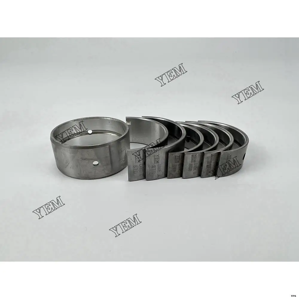 Crank Bearings Set Fit for Kubota D722