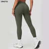 legging dark green