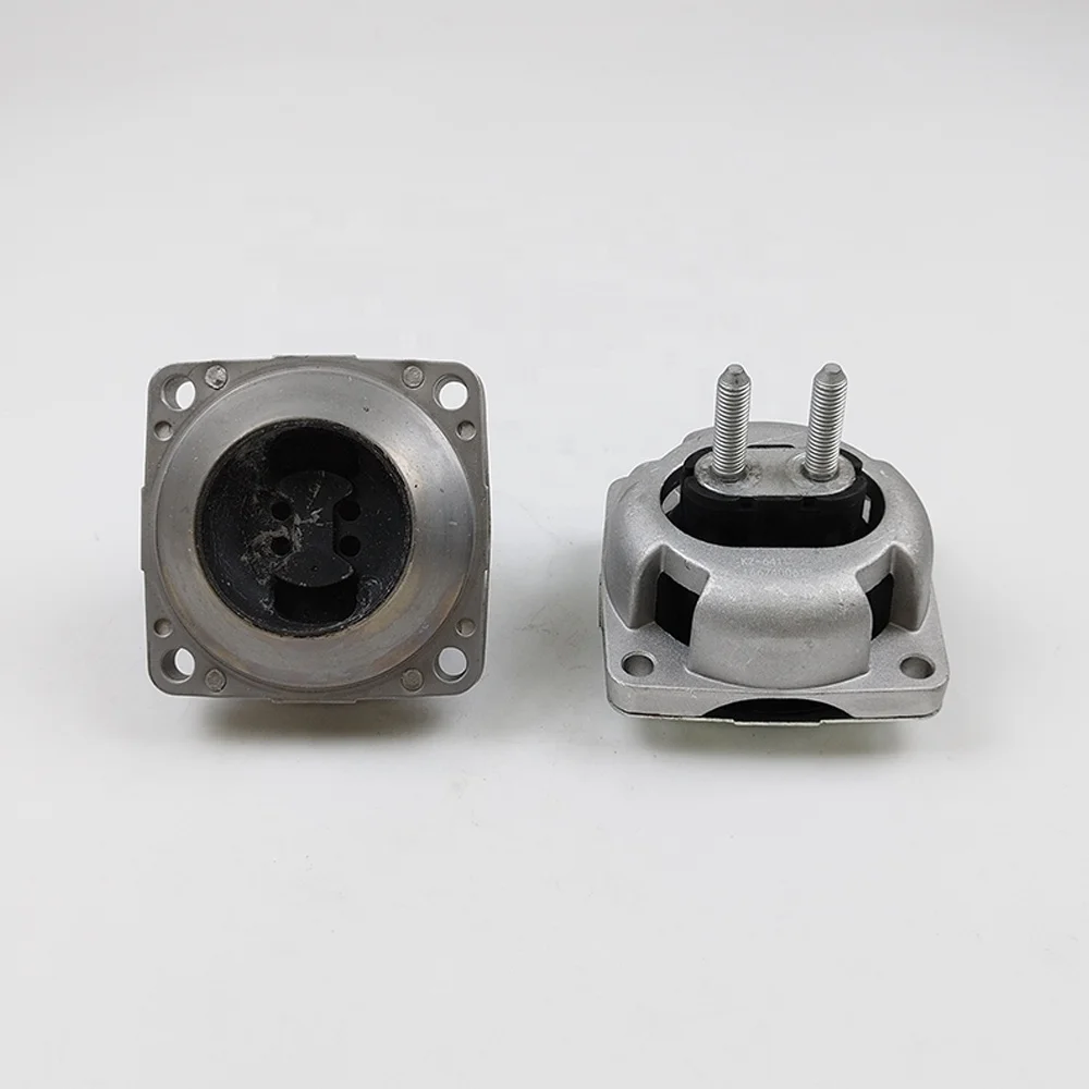 Car Engine Support Transmission Mounting Mount 1662400518 1662400618 for Mercedes Benz GL M-Class R-Class W166 X164 W251 V251