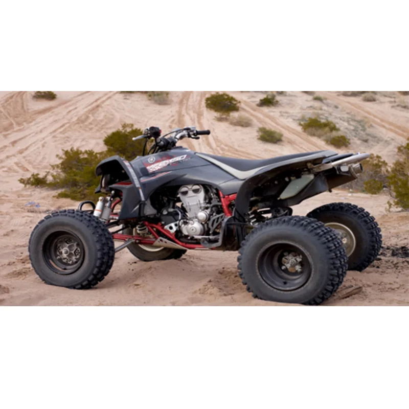 FORLONG 14 Inch 4x156 4x114 4/5 Hole 27X9-14 Tire Atv/utv Offroad Wheel