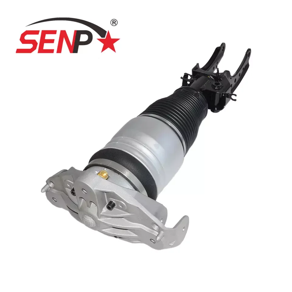 森佩汽车配件空气悬架减震器oem 7l8 616 039适合奥迪q7/途锐/保时捷/卡宴二手车配件 - Buy 减震器,汽车配件,7l8 ...