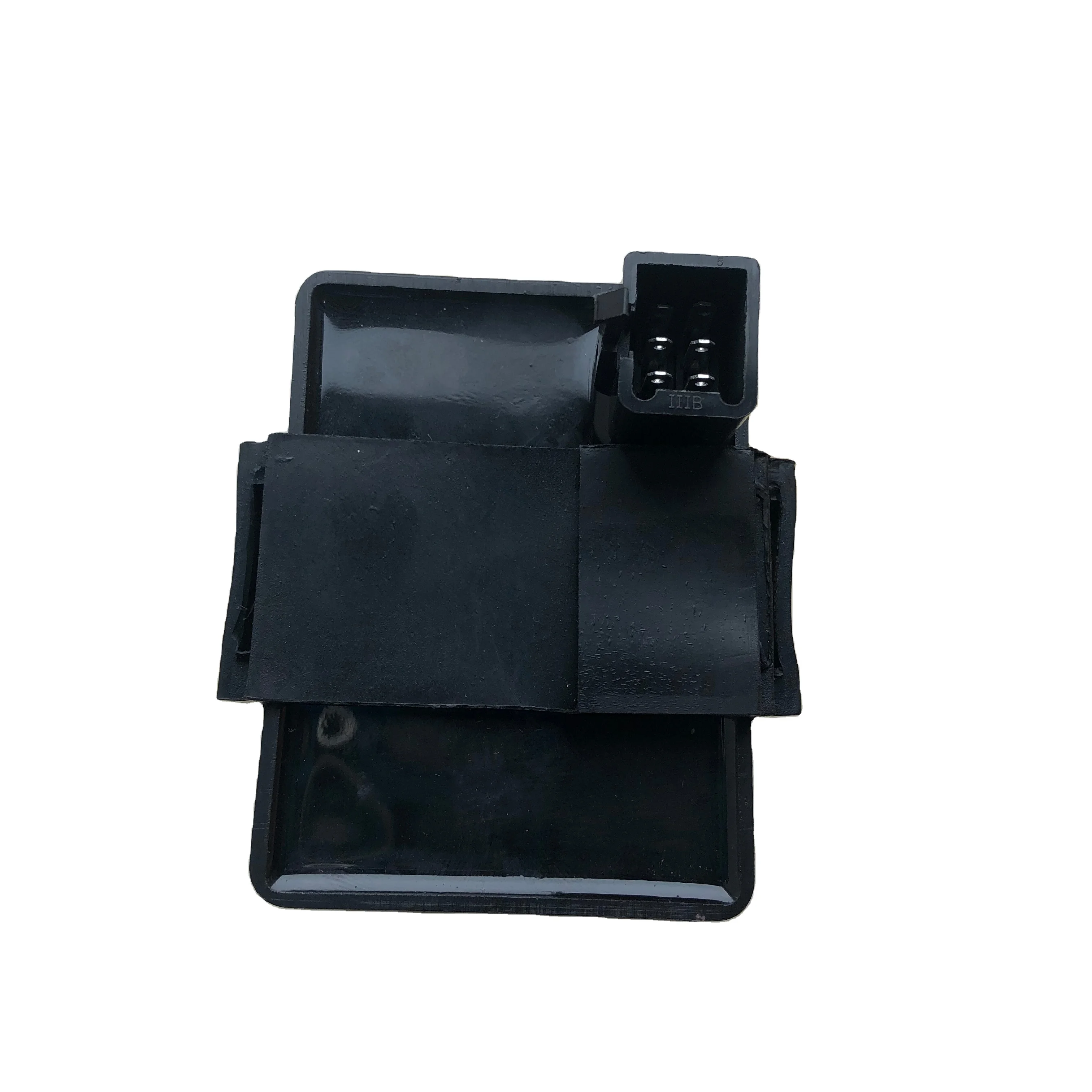 High Performance Motorcycle Parts Cdi Unit for T125