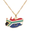 South Africa
