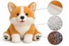 Giocattolo di peluche
