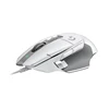 G502X Wired White