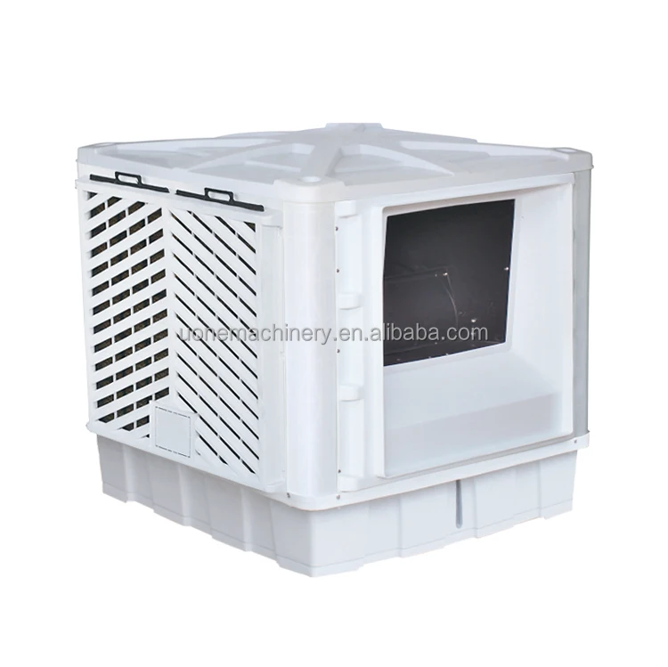 Evaporative Air Cooler, 12000~25000 m3, Pure PP Plastic - detail 28