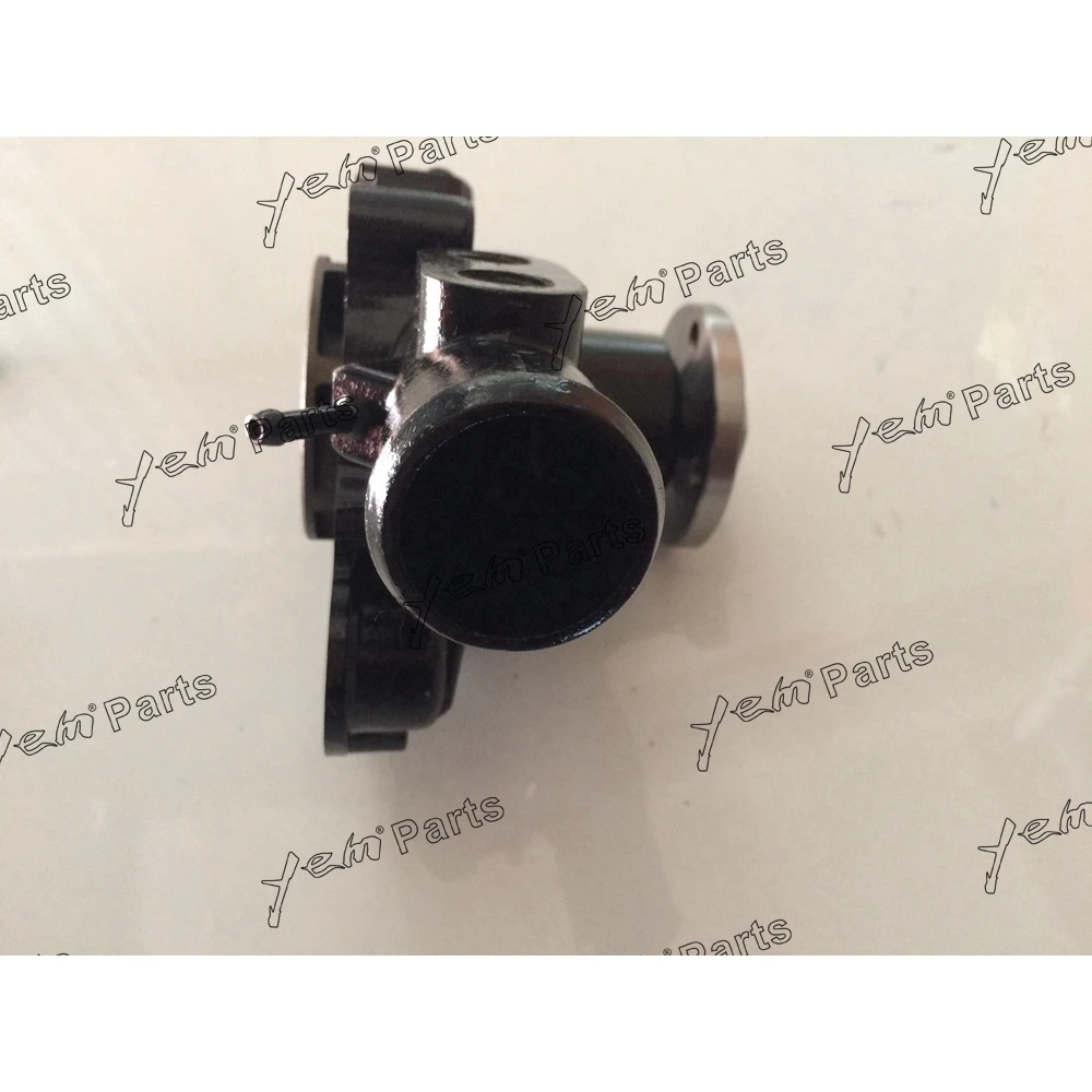 4TNE94 Water Pump for Yanmar Engine Parts With Warranty 6