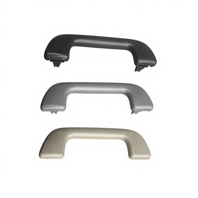 Lexus GX470 2003-2009 Car Roof Assist Handle Grip & Plug Clips