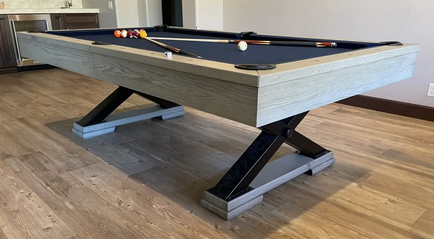 Modern 7ft 8ft Convertible Dining Quality Fancy Imperial Different