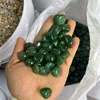 Aventurina verde intenso