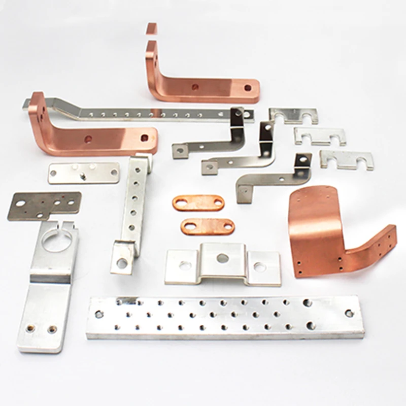 Source copper busbar on m.alibaba.com