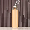 730ml round+stainless steel cover