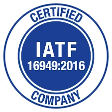 IATF 16949 Certification