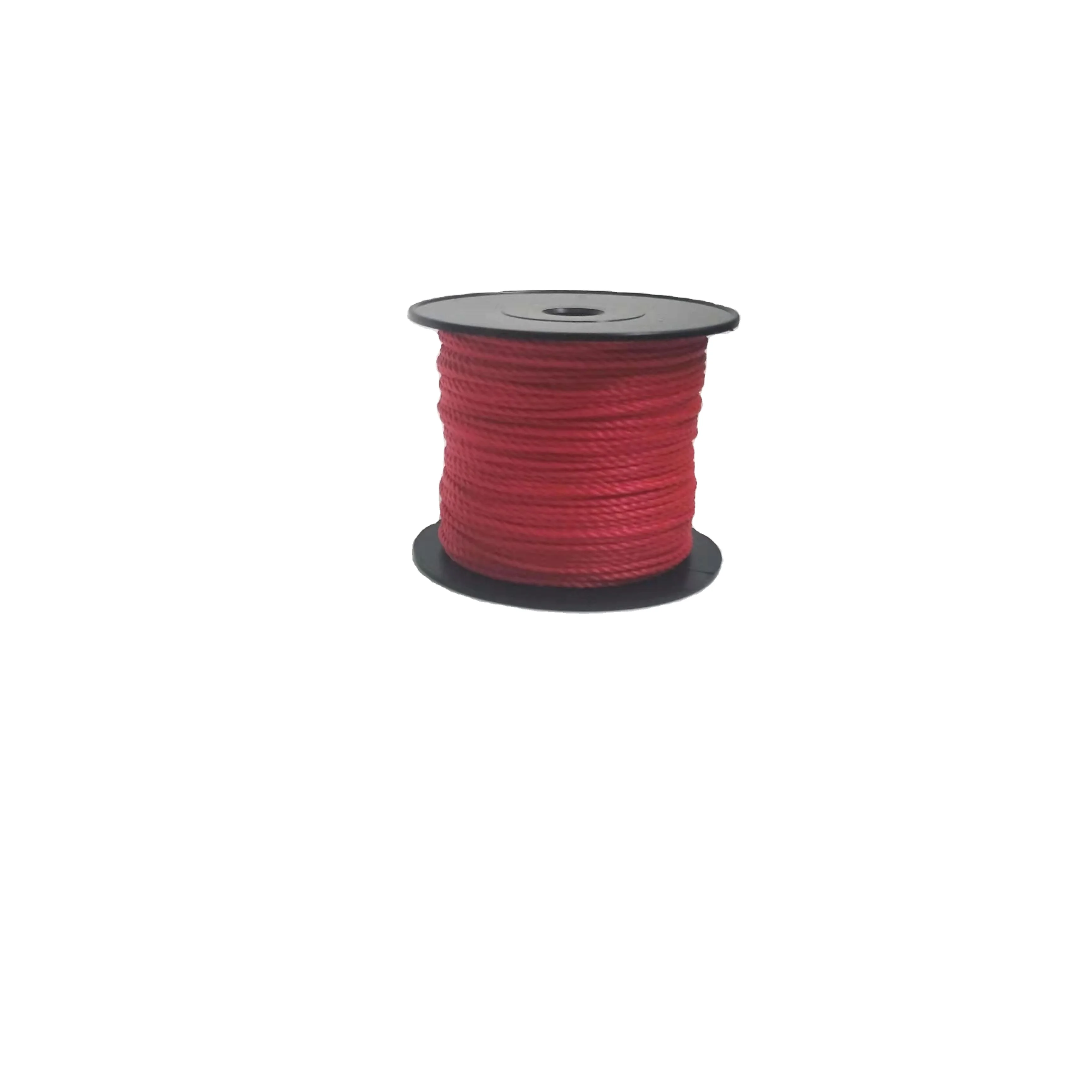 Nylon Twisted Rope String Line Custom Packaging Utility Nylon Twisted ...