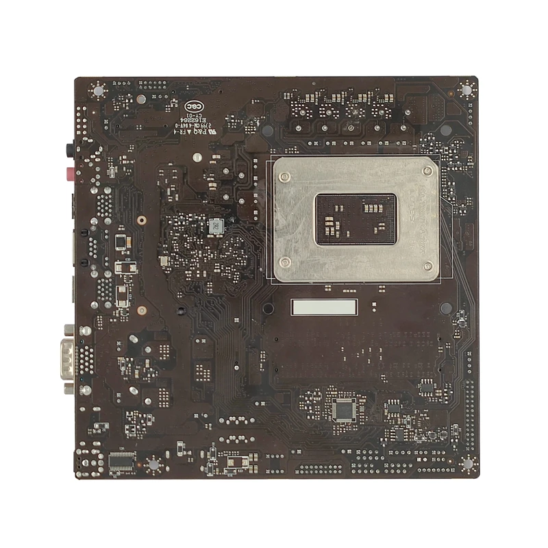 Лидер продаж материнская плата B660 с поддержкой 12 процессоров профессиональная игровая поддержка процессора серии LGA1700