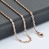 Rose Gold-1.5mm width
