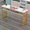 Conventional-140 long single table-45 width