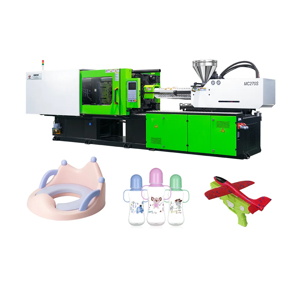 Sunglasses Injection Molding Machine Fully Automatic Desktop Plastic Injection Molding Machine Price factory