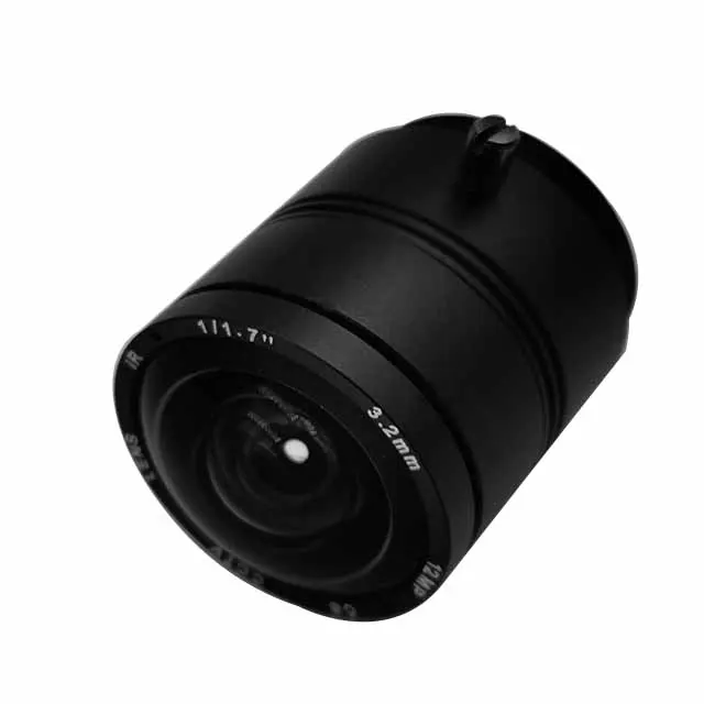 C cctv. Navitar f=8mm/f1.4 c-Mount Camera Lens for CCTV (объектив для камеры вектор).