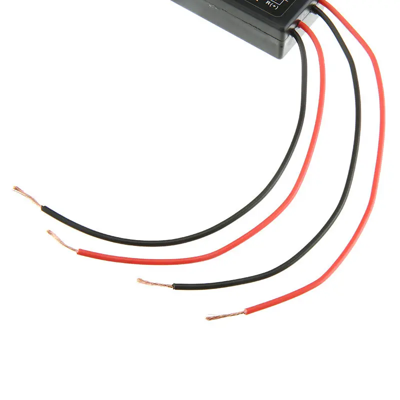 C0674 Positioning Universal Gs100c Led Brake Light Strobe Flash Module