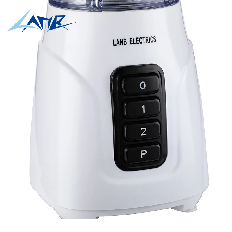 Высокочастотный Универсальный Белый Цифровой настольный блендер, лидер продаж, соковыжималка, блендер