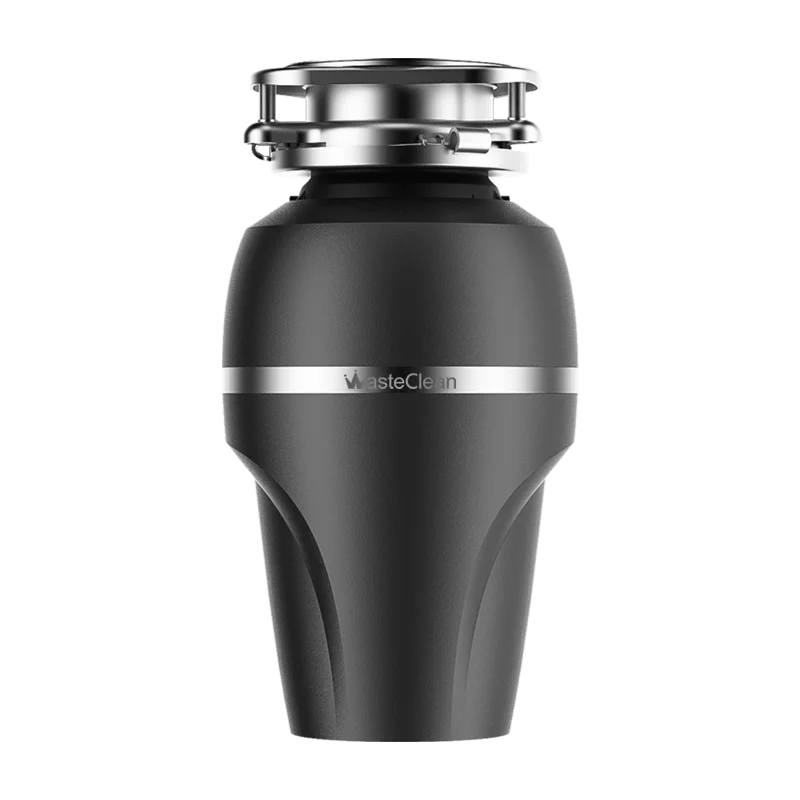 Customizable Packaging Turbocharged Drainage Kitchen Food Waste Processor Electric Garbage Disposal Dynamic Balance Household