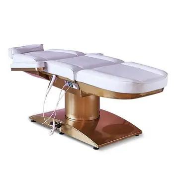 Diant New Full Body Heating Function Comfortable Multifunctional Electric lifting Gynecology Examination table Beauty bed
