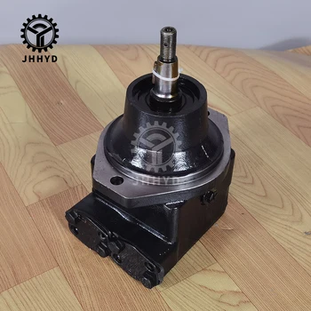 ふぁぼり 4634936 Motor Oil ZX450-3 Fan Motor for Hitachi Excavators