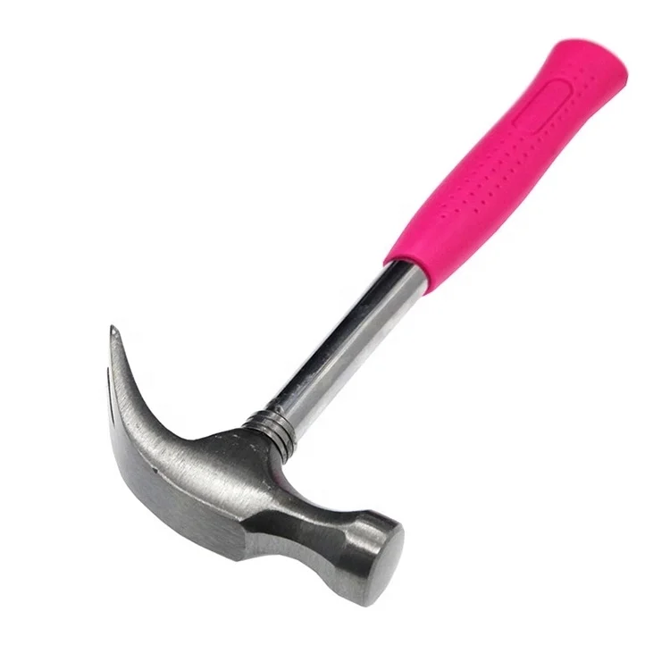 Китайский производитель новинка 2020 ручка из углеродистой стали молоток для кровли