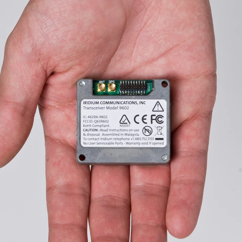 Iridium 9602/9603 Module iridium Satellite Communication